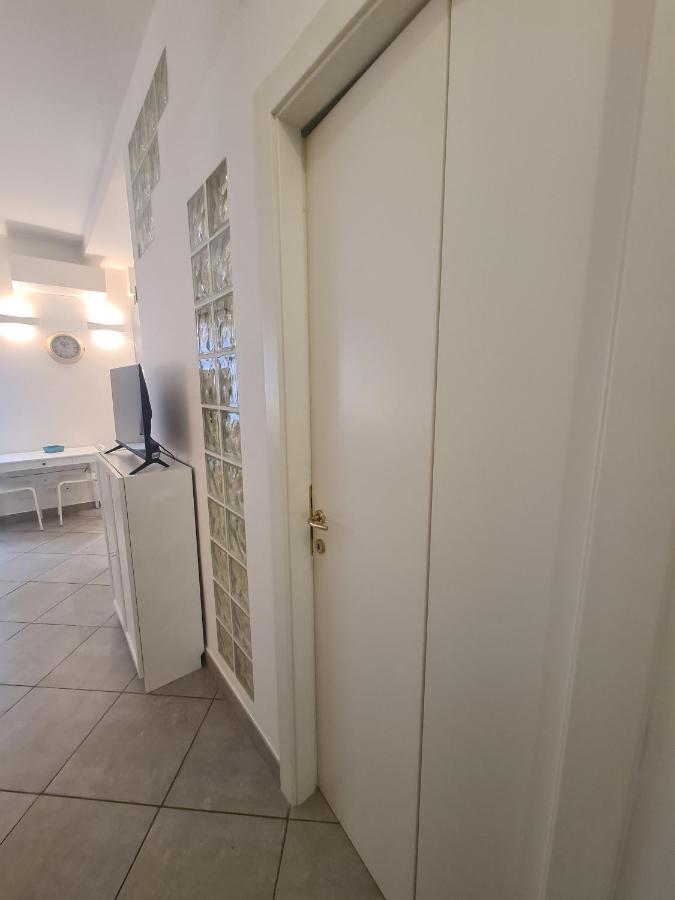 Nina Home 33 By Portofinovacanze Rapallo Exterior foto