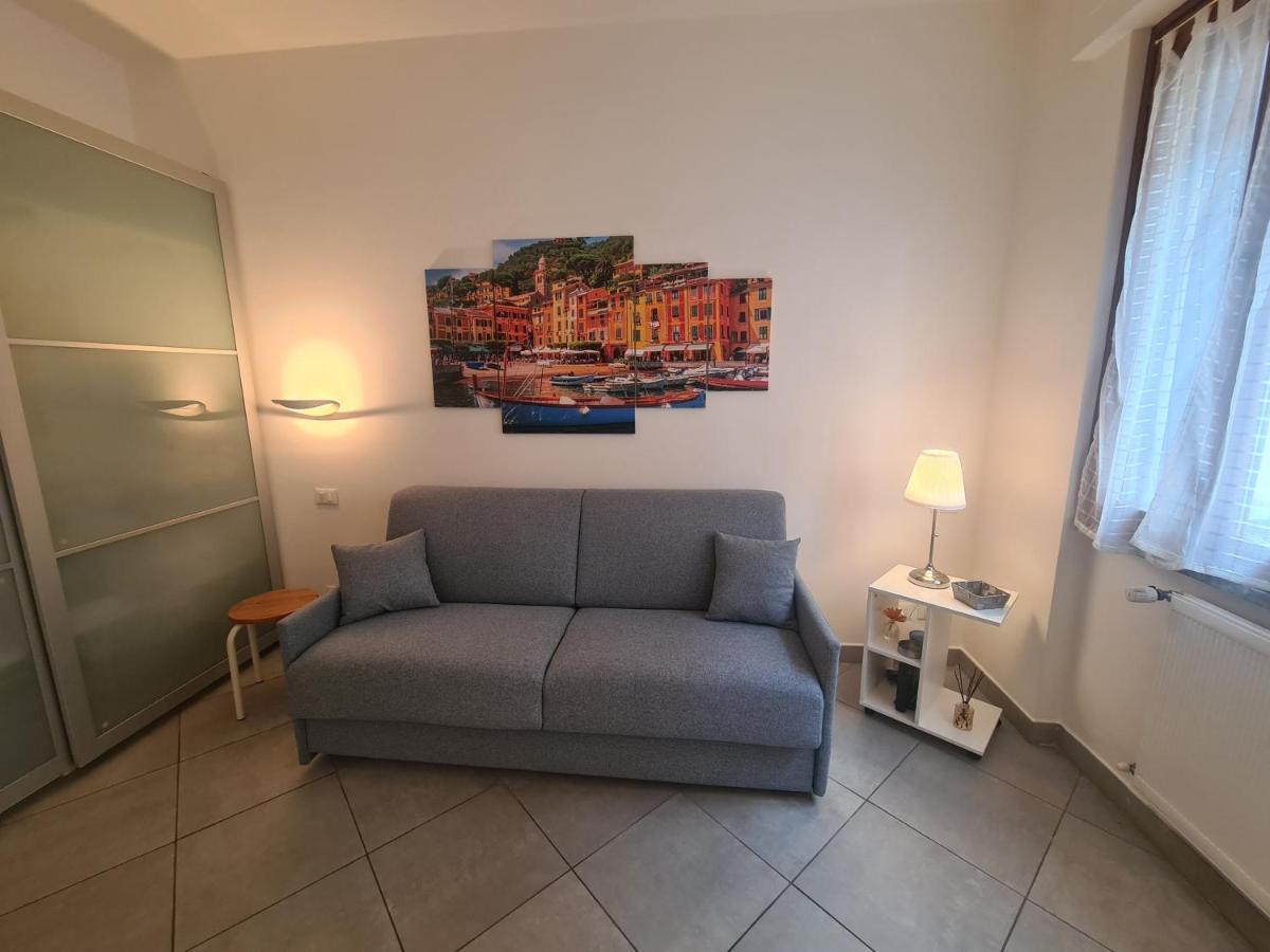 Nina Home 33 By Portofinovacanze Rapallo Exterior foto