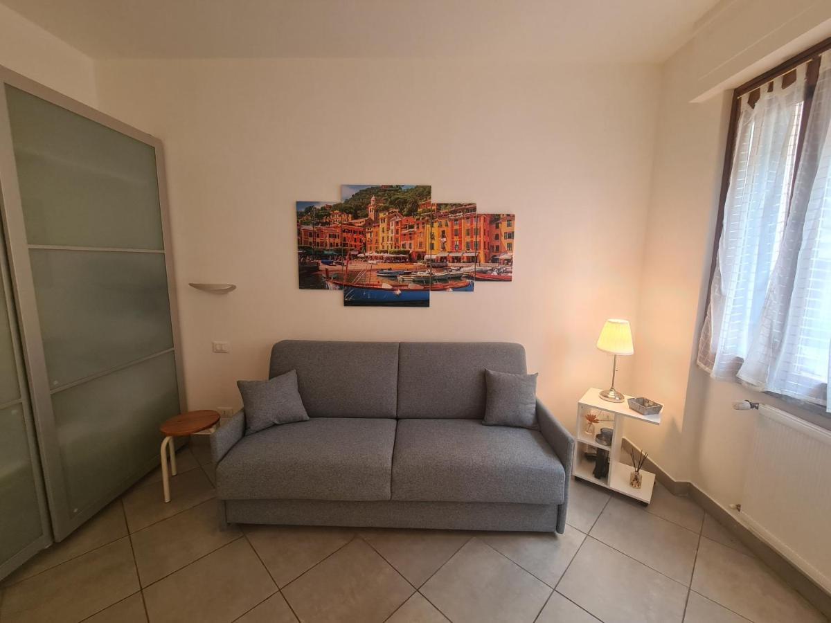 Nina Home 33 By Portofinovacanze Rapallo Exterior foto